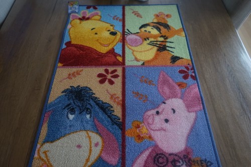 Nuovissimo tappeto disney - nuovissimo,