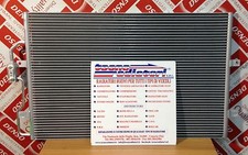 Condensatore Radiatore Aria