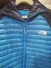 Piumino The North Face Men's Pro 800 NUOVO taglia L no rossano73-4203