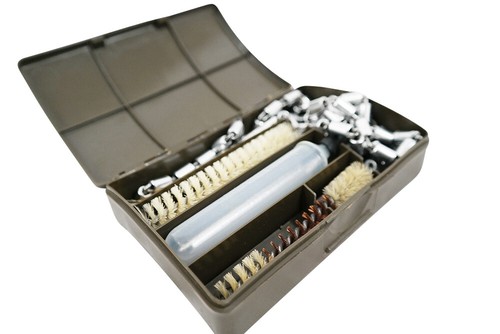 Org kit pulizia armi - bw,