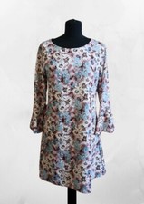 Vestito floreale estivo - Misura L