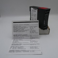 Brodersen Controls Relè di