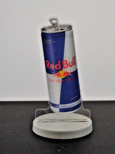 4  Red Bull Energy  basi supporto menu' supporto lattine mai usati