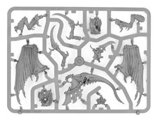 Tyranid Prime Tyranids