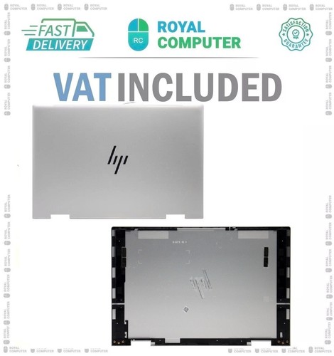Nuovo envy x360 ew0504nz - envy, 15-ew0504nz
