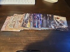 MTG The Brothers' War Art