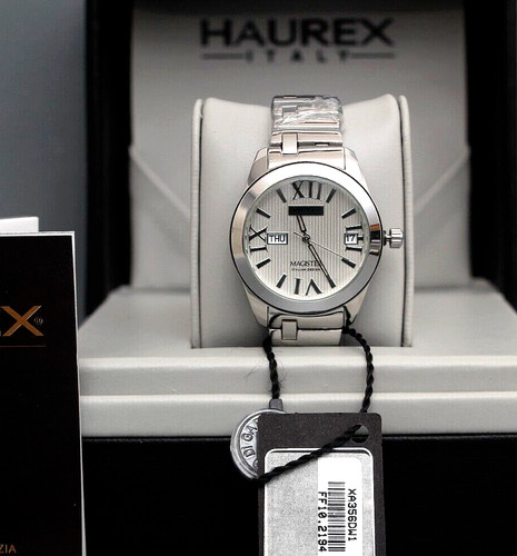 Orologio haurex italy - orologio, donna