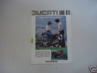 Advertising pubblicità 1976 - advertising,