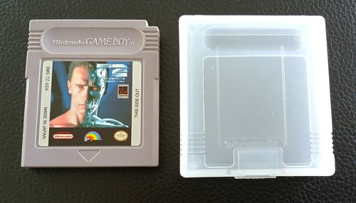 Terminator judgment day - 2:,