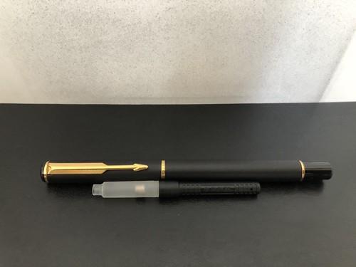 Vintage parker matte - 88,