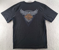 Harley-Davidson Camicia Uomo