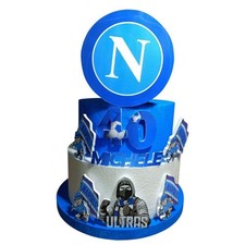 Torta di Compleanno