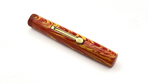 Penna stilografica vintage - stilografica,