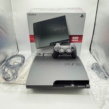 Sony PS3 PlayStation 3 Slim