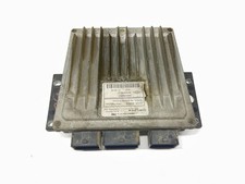 CENTRALINA MOTORE PER RENAULT