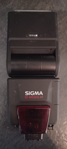 Lampeggiatore sigma 610 - lampeggiatore,