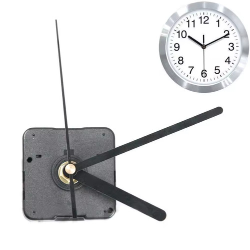 Meccanismo movimento orologio - movimento,