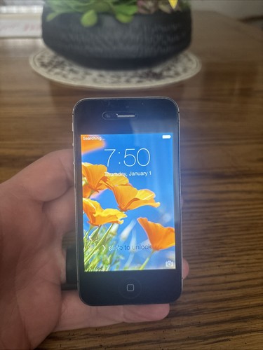 Apple iphone nero 8 - (a1387),