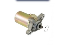 MOTORINO D'AVVIAMENTO KYMCO