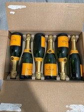 Veuve ClicquotYellow Label