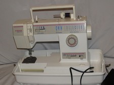 Singer Sewing Machine 9410