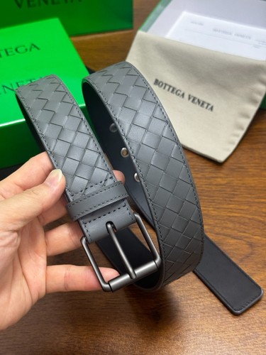 Cintura uomo bottega veneta - veneta, in