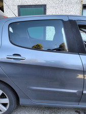 9008S1 Porta post. DX PEUGEOT