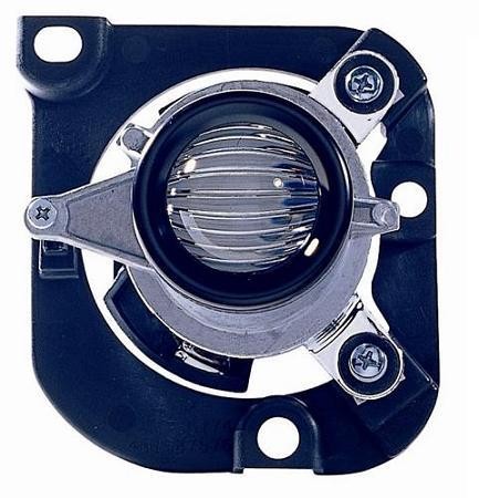 Faro fendinebbia sinistro - fendinebbia, h3