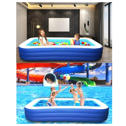 piscina gonfiabile intex