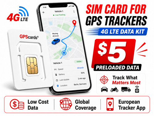 Scheda sim lte - sim,