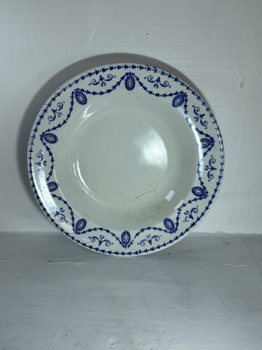 Poutney bristol vintage dish - bristol,