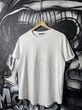 T-shirt Balmain Floccato