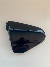 Fianchetto carena posteriore