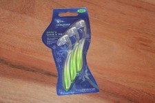 HTF Noxzema Bikini Rasoio