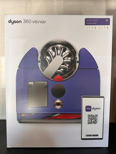 Dyson 304619 robot - dyson,