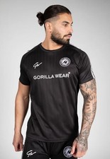 GORILLA WEAR T-Shirt Uomo XL