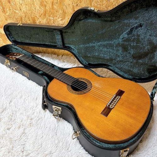 Rara chitarra classica - , yamaha