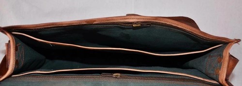 Borsa vera pelle tracolla - borsa,