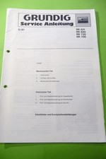 Manuale Di Servizio Per