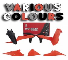Kit Plastica Racetech KTM500