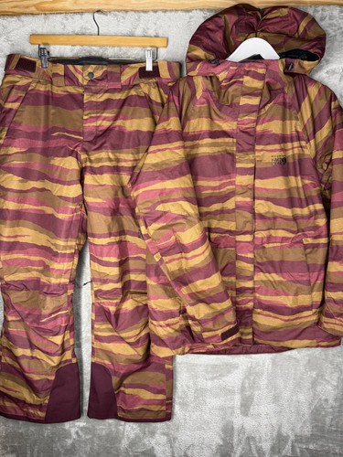 Mountain hardwear firefall - mountain, firefall/2