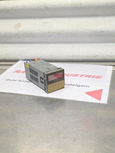 Crouzet syrelec counter - crouzet,