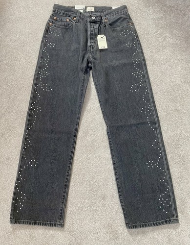 Jeans levi donna 501 - jeans, levi's
