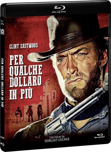 Blu ray per qualche dollaro - dollaro, in
