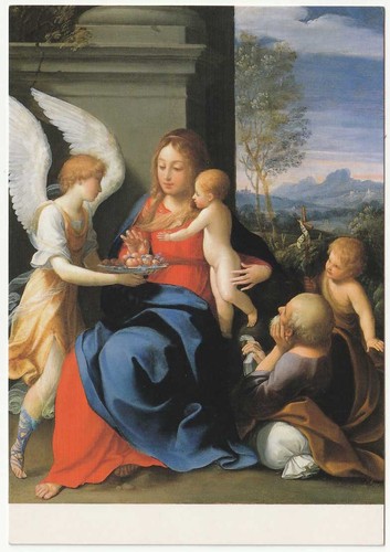 Guido reni bologna - reni,