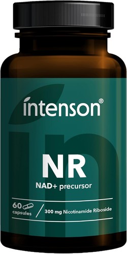 Intenson nicotinamide riboside - nicotinamide,