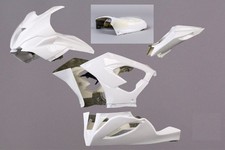 Carena Completa Bikesplast GFK