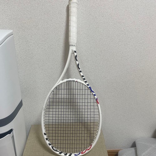 Tecnifibre fight 305 bianco - tecnifibre,