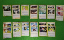 Lotto x24 Carte Pokemon ITA