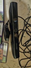 KINECT XBOX 360 SLIM MICROSOFT